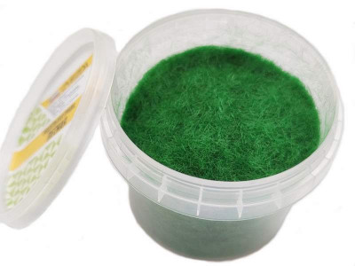 Модельная трава STUFF PRO (лесная)