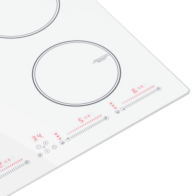 Индукционная варочная панель Maunfeld CVI594SWH
