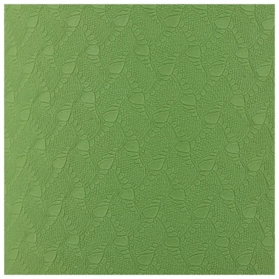 Коврик для йоги Sangh, 183×61×0,6 см, цвет фиолетовый