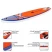 SUP-доска надувная универсальная KELPIE, 10.8" 323х80х15 см