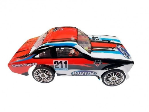 Радиоуправляемый дрифт Himoto Drift Car 4WD 2.4G 1/18 RTR