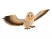 Фигурка Schleich Фея, летящая на сверкающей сове