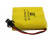 Аккумулятор Ni-Cd 400mAh, 3.6V, SM для Double Eagle E576-003, C51001W, C51005W, C51007W, C51009W