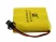 Аккумулятор Ni-Cd 400mAh, 3.6V, SM для Double Eagle E576-003, C51001W, C51005W, C51007W, C51009W