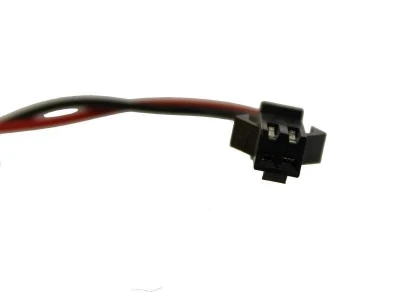 Аккумулятор Ni-Cd 400mAh, 3.6V, SM для Double Eagle E576-003, C51001W, C51005W, C51007W, C51009W