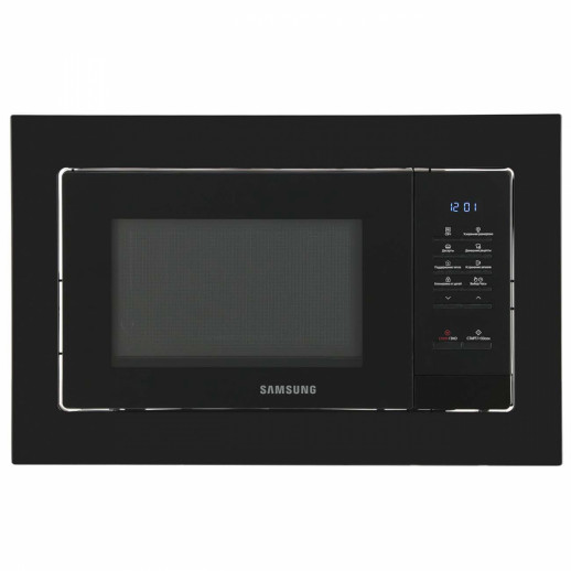 встраиваемая микроволновая печь Samsung Samsung MS20A7013AB/BW