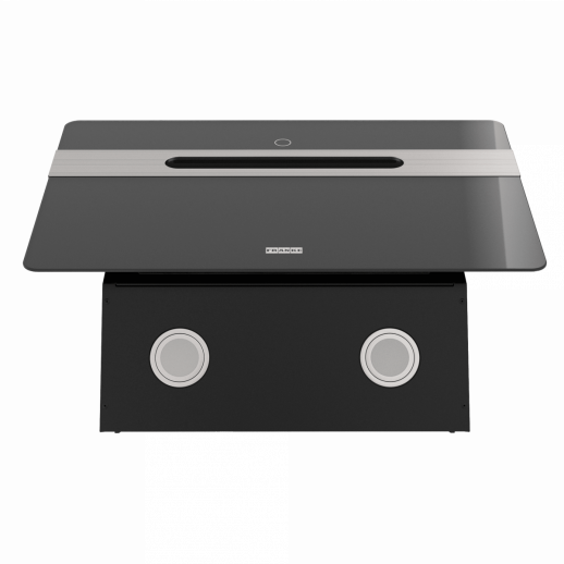 Вытяжка Franke Вытяжка Franke STERLING 60 BK (330.0702.955)