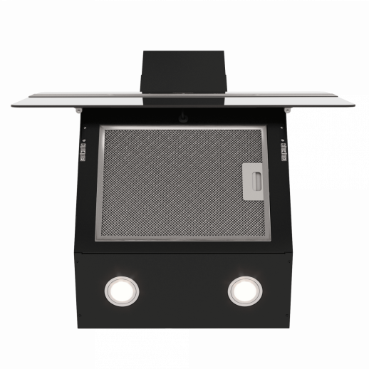 Вытяжка Franke Вытяжка Franke STERLING 60 BK (330.0702.955)