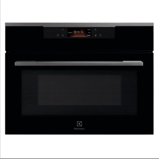 Встраиваемые электрические духовки ELECTROLUX ELECTROLUX KVLBE08H