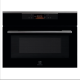 Встраиваемые электрические духовки ELECTROLUX ELECTROLUX KVLBE08H