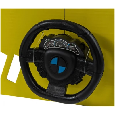 Машина ГЛАВИГРУШКА СI 2048 Кран/Экскаватор на пульте управления