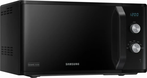 Микроволновые печи Samsung MS23K3614AK/BW