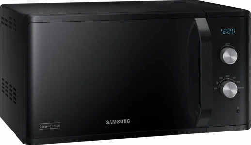 Микроволновые печи Samsung MS23K3614AK/BW