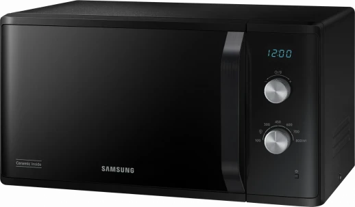 Микроволновые печи Samsung MS23K3614AK/BW