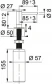 Дозатор Franke 112.0717.084 Franke 112.0717.084