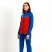 Толстовка женская ONLYTOP, р. 50