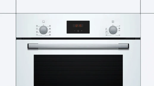 Встраиваемая электрическая духовка BOSCH Bosch Serie | 2 HBF512BV1R