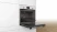 Встраиваемая электрическая духовка BOSCH Bosch Serie | 2 HBF512BV1R