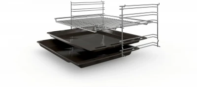 Встраиваемая электрическая духовка BOSCH Bosch Serie | 2 HBF512BV1R