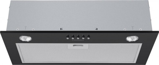 ВЫТЯЖКА MAUNFELD CROSBY SINGL 60 BLACK Maunfeld CROSBY SINGL 60 BLACK