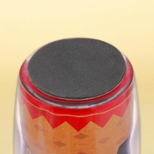 Термостакан 350 мл, сохраняет тепло 2 ч "Я хочу, я могу"