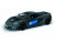 Машина Kinsmart 1:36 McLaren 675LT, инерция (1/12шт.) б/к