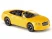 Легковой автомобиль Siku 1507 Bentley Continental GT V8, 8 см