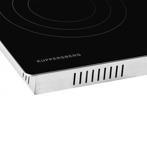Встраиваемая электрическая панель Kuppersberg Kuppersberg ECS 632 F