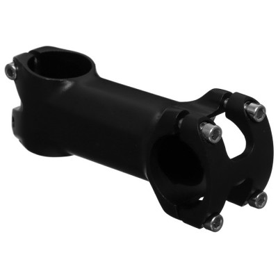 Вынос руля Dream Bike, 1-1/8"х31.8 мм, цвет чёрный