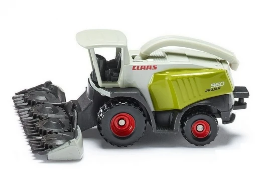 Зерноуборочный комбайн Siku 1418 Claas
