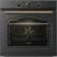 Встраиваемые электрические духовки GORENJE Духовой шкаф электрический Gorenje BOS67371CLB