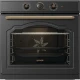 Встраиваемые электрические духовки GORENJE Духовой шкаф электрический Gorenje BOS67371CLB
