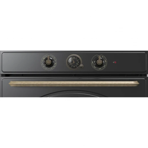 Встраиваемые электрические духовки GORENJE Духовой шкаф электрический Gorenje BOS67371CLB
