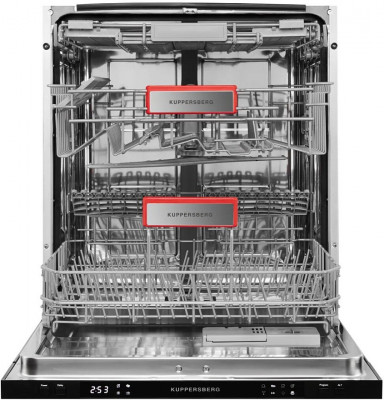 Встраиваемая посудомоечная машина Kuppersberg Kuppersberg GS 6057