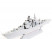 Сборная модель ZVEZDA Российский эскадренный миноносец “Современный”, 1/700