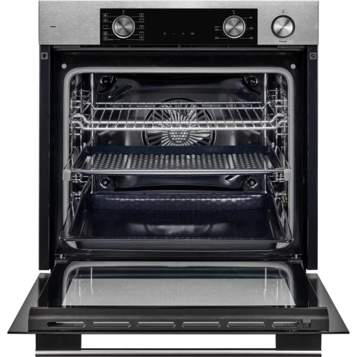 Электрический духовой шкаф Kuppersberg Kuppersberg KSO 610 X