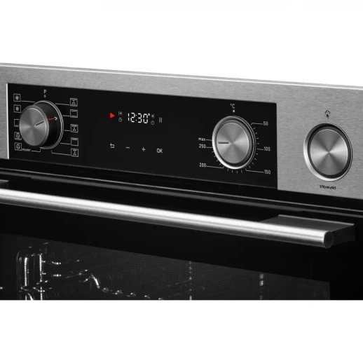 Электрический духовой шкаф Kuppersberg Kuppersberg KSO 610 X