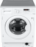 Встраиваемая стиральная машина HOMSair HOMSAir WMB1486WH