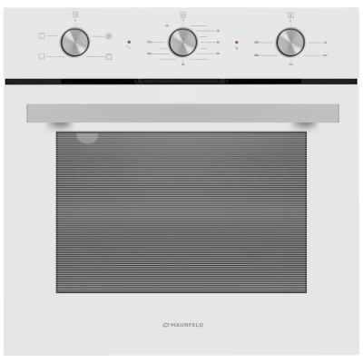 Шкаф духовой электрический MAUNFELD AEOC.575B MAUNFELD AEOC6040W