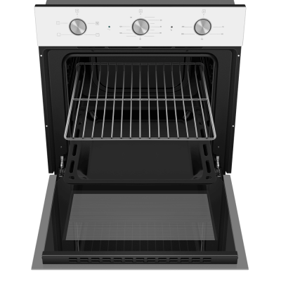 Шкаф духовой электрический MAUNFELD AEOC.575B MAUNFELD AEOC6040W