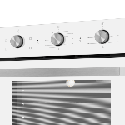 Шкаф духовой электрический MAUNFELD AEOC.575B MAUNFELD AEOC6040W