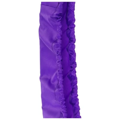 Чехол для обруча Grace Dance, d=75-90 см, цвет фиолетовый