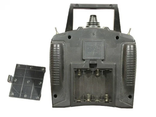 Передатчик EAT403 4ch для парусной лодки Volantex RC Hurricane