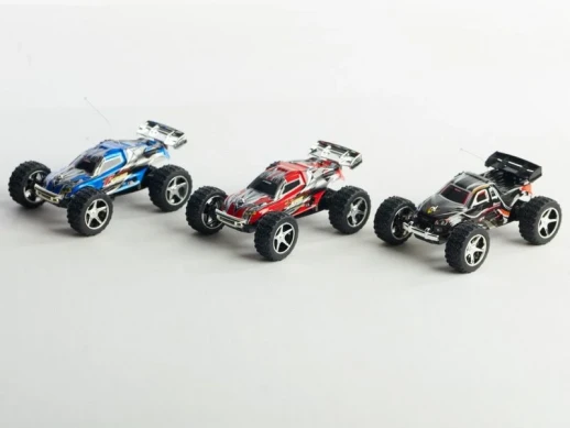 Р/У машина WLToys Mini Car Трагги Hhigh Speed 2019