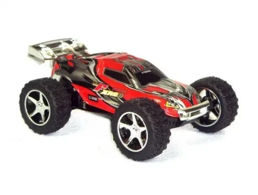 Р/У машина WLToys Mini Car Трагги Hhigh Speed 2019