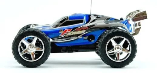 Р/У машина WLToys Mini Car Трагги Hhigh Speed 2019