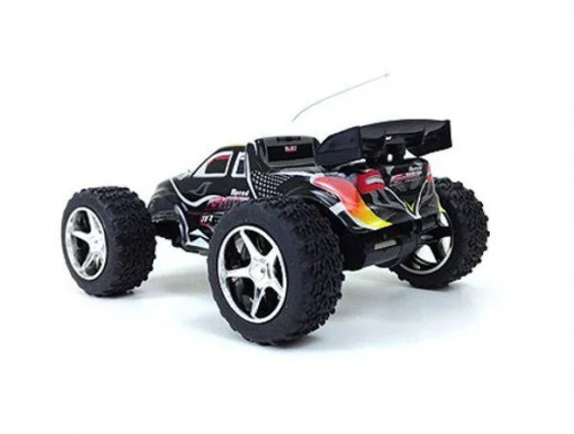 Р/У машина WLToys Mini Car Трагги Hhigh Speed 2019