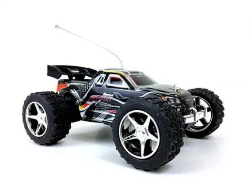 Р/У машина WLToys Mini Car Трагги Hhigh Speed 2019