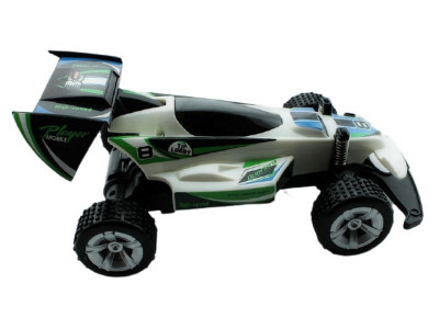 Р/У багги "Гоночная Лига" 1/20 + свет белая