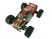 Радиоуправляемый монстр Himoto Bowie Brushless 4WD 2.4G 1/10 RTR